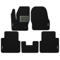 Tapis de voiture Ford Tourneo Connect (2012-…)