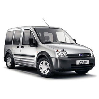 Tapis de voiture Ford Tourneo Connect (2009-2012)