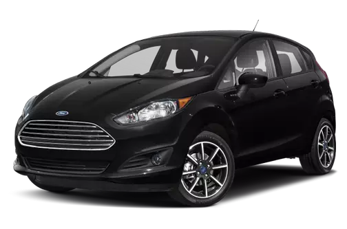 Tapis de voiture Ford Fiesta (2013-2019)