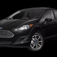 Tapis de voiture Ford Fiesta (2013-2019)