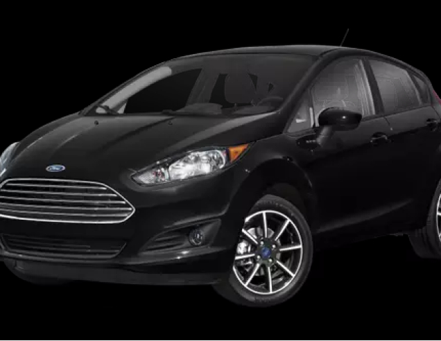 Tapis de voiture Ford Fiesta (2013-2019)