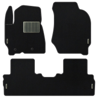 Tapis de voiture Ford Escape (2008-2012)
