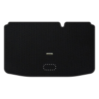 Tapis de voiture Ford Fiesta ST (2013-2019)