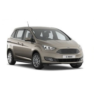 Tapis de voiture Ford C-MAX  (2015-…)