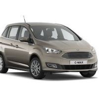 Tapis de voiture Ford C-MAX  (2015-…)