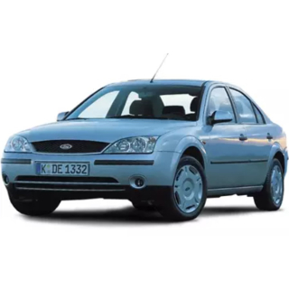 Tapis de voiture Ford Mondeo (2000-2003)