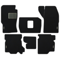 Tapis de voiture Ford Explorer (1990-1994)