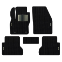 Tapis de voiture Ford Focus (2004-2011)