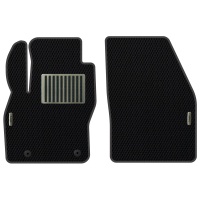 Tapis de voiture Ford Focus (2004-2011)