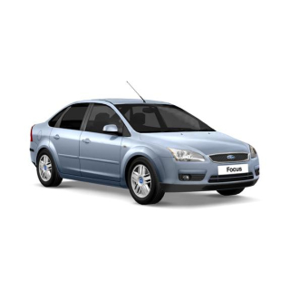 Tapis de voiture Ford Focus (2004-2011)