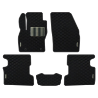 Tapis de voiture Ford Focus (2004-2011)