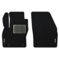 Tapis de voiture Ford Focus (2004-2011)