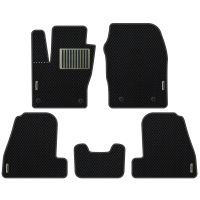 Tapis de voiture Ford Focus (2011-2018)
