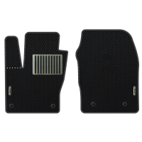 Tapis de voiture Ford Focus (2011-2018)