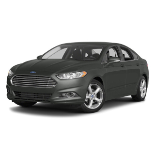 Tapis de voiture Ford Fusion (2016-…)