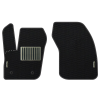 Tapis de voiture Ford Fusion Titanium (2017-…)