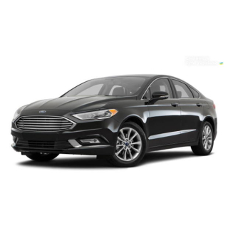 Tapis de voiture Ford Fusion Titanium (2017-…)