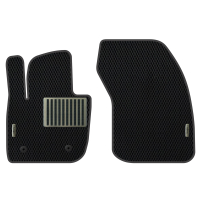 Tapis de voiture Ford Fusion Titanium (2014-2017)