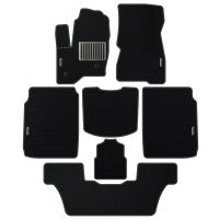 Tapis de voiture Ford Flex  (2013-2019)