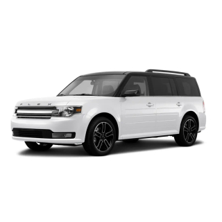 Tapis de voiture Ford Flex  (2013-2019)