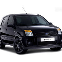 Tapis de voiture Ford Fusion (2005-2012)