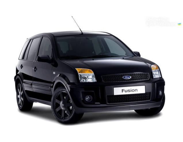 Tapis de voiture Ford Fusion (2005-2012)