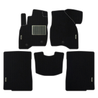 Tapis de voiture Ford Explorer (2015-2017)