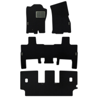 Tapis de voiture Ford Expedition (2007-2014)