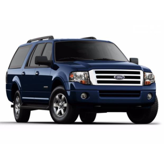 Tapis de voiture Ford Expedition (2007-2014)