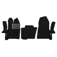 Tapis de voiture Ford Transit (2014-…)