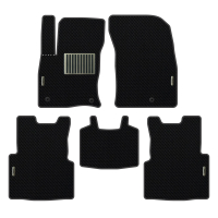 Tapis de voiture Ford Escape (2019-…)