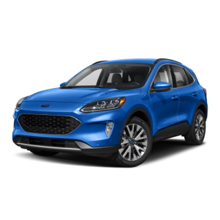 Tapis de voiture Ford Escape (2019-…)