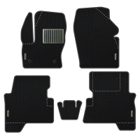 Tapis de voiture Ford C-MAX  (2015-2017)