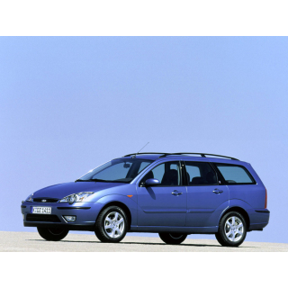 Tapis de voiture Ford Focus (2001-2004)
