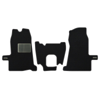 Tapis de voiture Ford Transit (2000-2006)