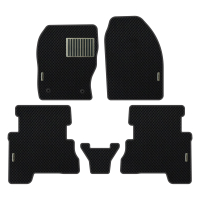 Tapis de voiture Ford C-MAX  (2015-2018)