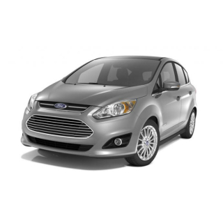Tapis de voiture Ford C-MAX  (2015-2018)