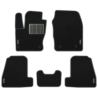 Tapis de voiture Ford Focus (2011-2018)