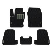 Tapis de voiture Ford Focus (2011-2018)
