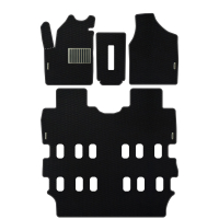 Tapis de voiture Ford Galaxy (2000-2006)