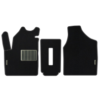 Tapis de voiture Ford Galaxy (2000-2006)