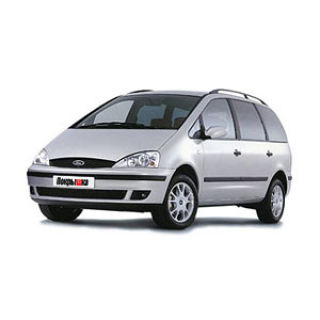Tapis de voiture Ford Galaxy (2000-2006)