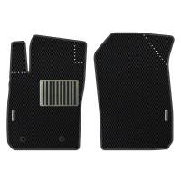 Tapis de voiture Ford Fiesta (2010-2013)