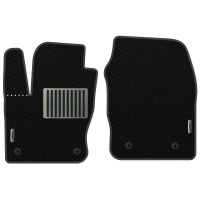 Tapis de voiture Ford Focus (2011-2014)