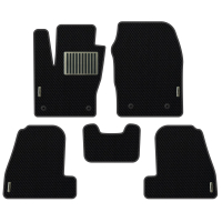 Tapis de voiture Ford Focus (2011-2018)