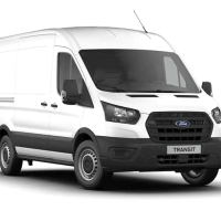 Tapis de voiture Ford Transit (2014-…)