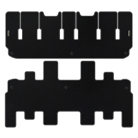 Tapis de voiture Ford Tourneo Custom (2012-…)