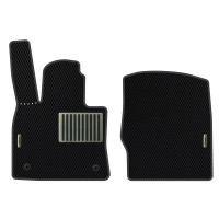 Tapis de voiture Ford Explorer (2019-…)