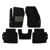Tapis de voiture Ford Mondeo (2012-2019)