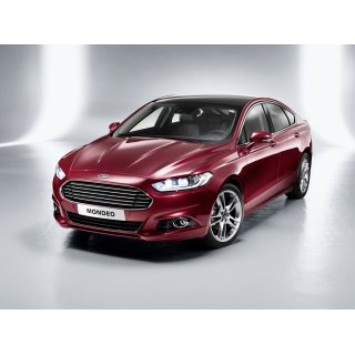 Tapis de voiture Ford Mondeo (2012-2019)